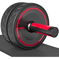 Readaeer Rueda de abdominales para flexiones - buen procio-calidad rodillo